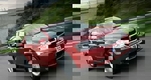 Avenger (2007 - 2010)